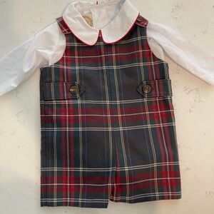 Holiday boys Beaufort Bonnet Company